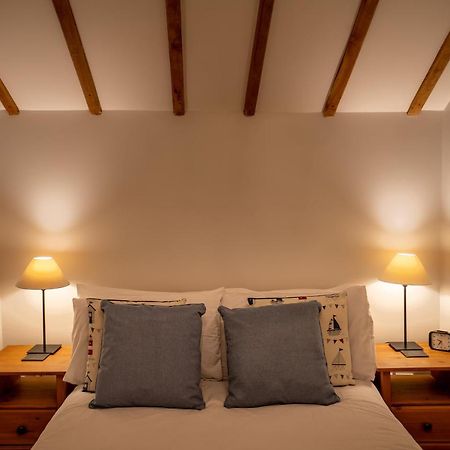 All Seasons Cottage Breaks Saxmundham Exterior foto