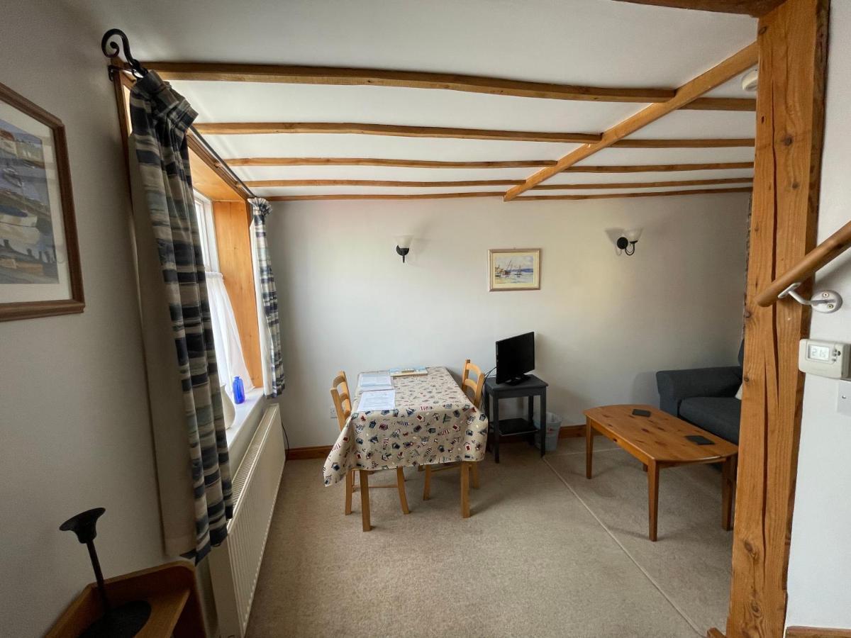 All Seasons Cottage Breaks Saxmundham Exterior foto