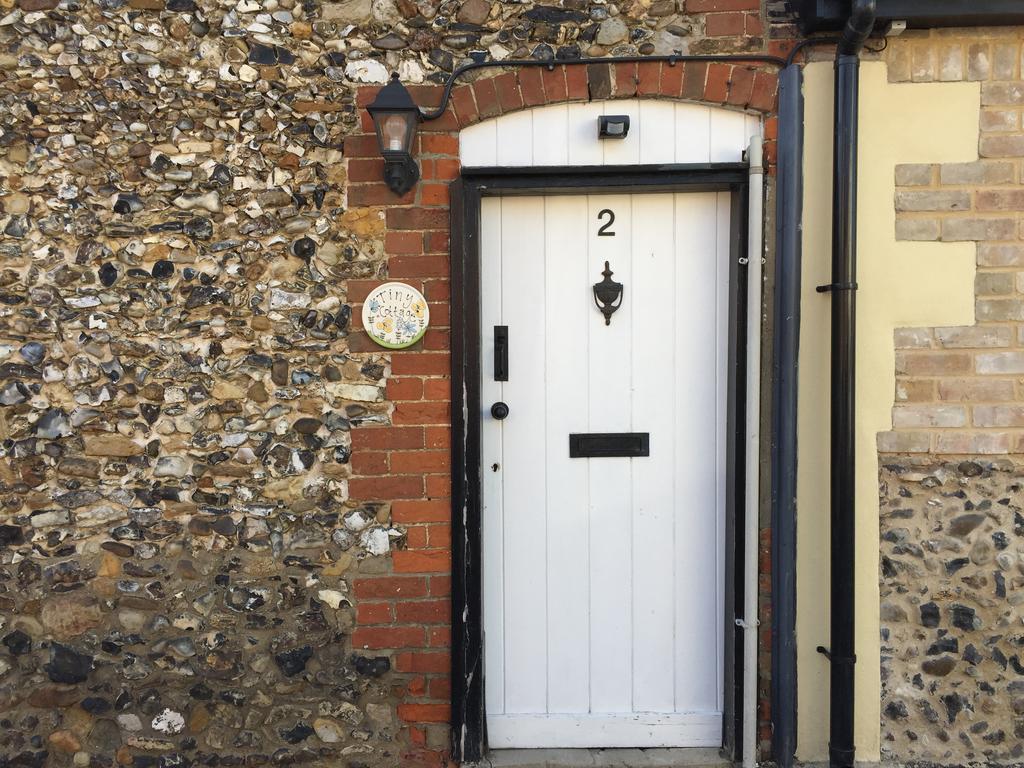 All Seasons Cottage Breaks Saxmundham Exterior foto